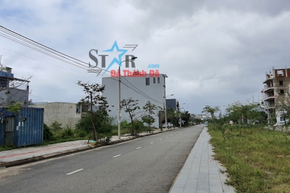 Tôi cần chuyển nhượng lô đất đường Diên Hồng, b1.61