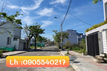 TRẦN KIM XUYẾN B1.17 LÔ 45