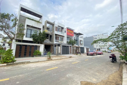 ​Bán đất đường Hà Bồng B1.49 LÔ 47