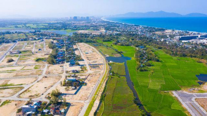 Quảng Nam: Dành 46.926 tỷ đồng đầu tư xây dựng nhà ở trong 10 năm