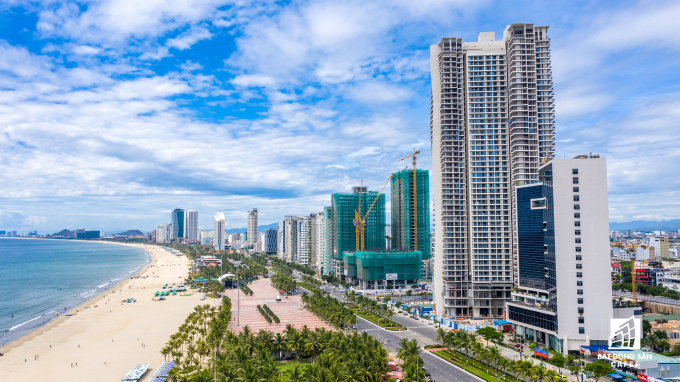Theo nhận định của giới chuyên gia, việc Đà Nẵng ngừng cấp phép các loại hình căn hộ condotel đã được dự báo từ trước.