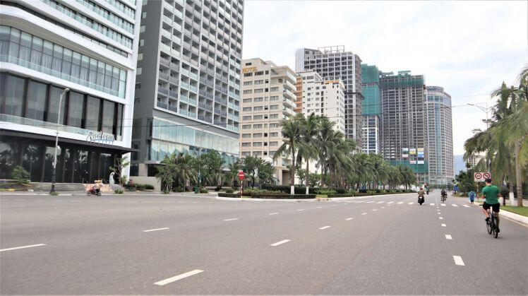 Giá đất giảm, vì sao tiền thuê đất của doanh nghiệp Đà Nẵng vẫn tăng?