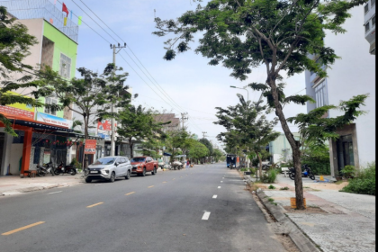 100 m2- BÙI TRANG CHƯỚC- ĐÔNG BẮC - 4,95 TỶ 100 m2- BÙI TRANG CHƯỚC- ĐÔNG BẮC - 4,95 TỶ