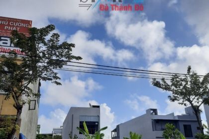 100m2 Đường Diên Hồng _ Hòa Xuân - gần Lê Quảng Chí 100m2 Đường Diên Hồng _ Hòa Xuân - gần Lê Quảng Chí