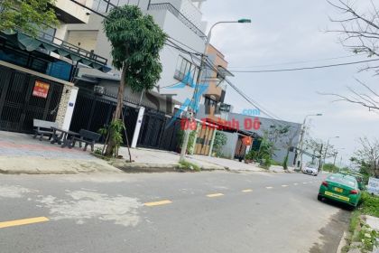 113m2 Đường Cồn dầu 24 Hòa Xuân giá 3.95 tỷ 113m2 Đường Cồn dầu 24 Hòa Xuân giá 3.95 tỷ