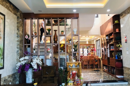 Chính chủ cần bán căn nhà 4 TẦNG tâm huyết đường Vũ Thạnh, Hòa Xuân, Cẩm Lệ, Đà Nẵng Chính chủ cần bán căn nhà 4 TẦNG tâm huyết đường Vũ Thạnh, Hòa Xuân, Cẩm Lệ, Đà Nẵng