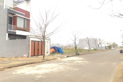 Cần bán lô Đất Biệt Thự Khu Nam Hòa Xuân Hòa Quý Ngũ Hành Sơn Cần bán lô Đất Biệt Thự Khu Nam Hòa Xuân Hòa Quý Ngũ Hành Sơn