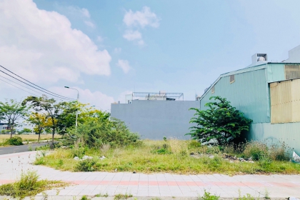 Chính chủ cần bán lô 2 MT khu đô thị sinh thái Hòa Xuân Chính chủ cần bán lô 2 MT khu đô thị sinh thái Hòa Xuân