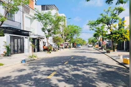 Đất đường Nguyễn Sắc Kim, Hoà Xuân - Giá Rẻ Nhất Thị Trường VỊ tRÍ đẹp Đất đường Nguyễn Sắc Kim, Hoà Xuân - Giá Rẻ Nhất Thị Trường VỊ tRÍ đẹp