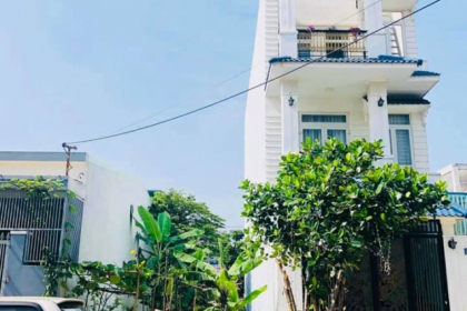 Bán đất vị trí đẹp đường Đoàn Ngọc Nhạc Khu Nam Cẩm Lệ Hòa Xuân Bán đất vị trí đẹp đường Đoàn Ngọc Nhạc Khu Nam Cẩm Lệ Hòa Xuân