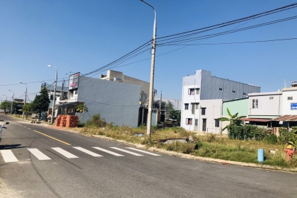 Chủ thiện chí bán lô 2MT giá TỐT ngay dự án CMC Chủ thiện chí bán lô 2MT giá TỐT ngay dự án CMC