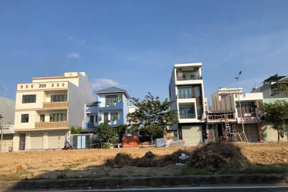 Bán lô đất đường Tơ Lụa 29/3 Hòa Xuân Cẩm Lệ Đà Nẵng Bán lô đất đường Tơ Lụa 29/3 Hòa Xuân Cẩm Lệ Đà Nẵng