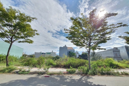 Bán lô đất đường 7m5 Phạm Xuân Ẩn Hòa Xuân Đà Nẵng Bán lô đất đường 7m5 Phạm Xuân Ẩn Hòa Xuân Đà Nẵng