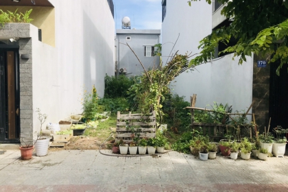 Bán lô Đông Nam đường Hoàng Hiệp, Hòa Xuân, Cẩm Lệ, Đà Nẵng Bán lô Đông Nam đường Hoàng Hiệp, Hòa Xuân, Cẩm Lệ, Đà Nẵng