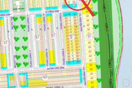 Chính chủ cần bán cặp biệt thự đường Nguyễn Đình Thi, b2.3 lô 4, 5 khu đảo vip Chính chủ cần bán cặp biệt thự đường Nguyễn Đình Thi, b2.3 lô 4, 5 khu đảo vip