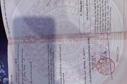 Bán đất 2MT trước sau đường Hồ Phi Tích và Đinh Văn Chấp, Hòa Xuân, Cẩm Lệ, Đà Nẵng. Bán đất 2MT trước sau đường Hồ Phi Tích và Đinh Văn Chấp, Hòa Xuân, Cẩm Lệ, Đà Nẵng.