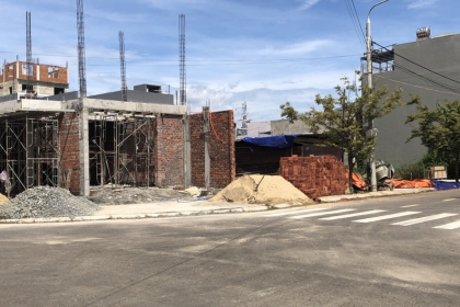 Chủ gửi bán cặp đất đường Cồn Dầu 12, Hòa Xuân, Cẩm lệ, Đà Nẵng Chủ gửi bán cặp đất đường Cồn Dầu 12, Hòa Xuân, Cẩm lệ, Đà Nẵng