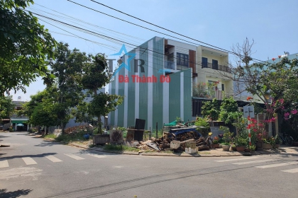 Cần bán đất Lỗ Giáng 4 và Lê Quảng Ba, khu Nam Cầu Cẩm Lệ Đà Nẵng. Cần bán đất Lỗ Giáng 4 và Lê Quảng Ba, khu Nam Cầu Cẩm Lệ Đà Nẵng.