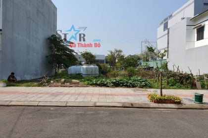 CẦN BÁN VÀI LÔ ĐẤT ĐƯỜNG HỒ TRUNG LƯỢNG - ĐẢO 2 - HÒA XUÂN CẦN BÁN VÀI LÔ ĐẤT ĐƯỜNG HỒ TRUNG LƯỢNG - ĐẢO 2 - HÒA XUÂN