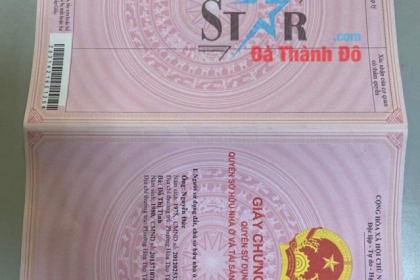 Cần bán lô đất đường ĐOÀN NGỌC NHẠC Khu Nam Cẩm Lệ Hòa Xuân Cần bán lô đất đường ĐOÀN NGỌC NHẠC Khu Nam Cẩm Lệ Hòa Xuân