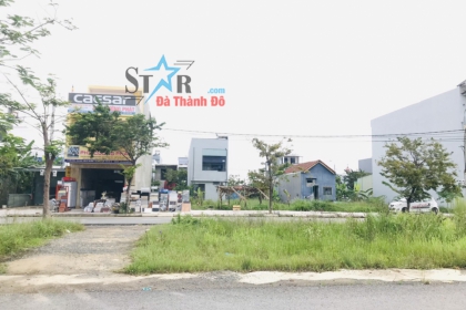 BÁN 2 LÔ ĐẤT ĐIỂM NHẤN CỦA HÒA XUÂN ĐƯỜNG DIÊN HỒNG BÁN 2 LÔ ĐẤT ĐIỂM NHẤN CỦA HÒA XUÂN ĐƯỜNG DIÊN HỒNG