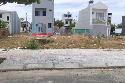 CHÍNH CHỦ CẦN BÁN VÀI LÔ ĐẤT KHU NAM HÒA XUÂN - HÒA QUÝ - ĐỒNG NOD CHÍNH CHỦ CẦN BÁN VÀI LÔ ĐẤT KHU NAM HÒA XUÂN - HÒA QUÝ - ĐỒNG NOD