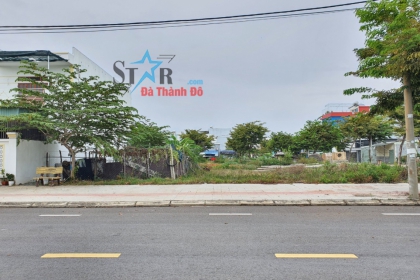 TÔI CẦN BÁN LÔ ĐẤT ĐƯỜNG BÙI TRANG CHƯỚC B1.15 - HÒA XUÂN - CẨM LỆ . TÔI CẦN BÁN LÔ ĐẤT ĐƯỜNG BÙI TRANG CHƯỚC B1.15 - HÒA XUÂN - CẨM LỆ .