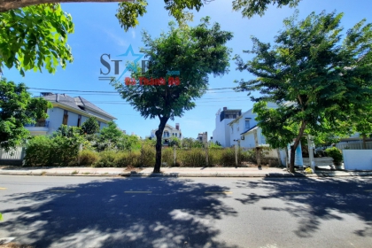 Bán 2 lô liền kề biệt thự đường Tôn Thất Dương Kỵ,đối diện công viên, Bán 2 lô liền kề biệt thự đường Tôn Thất Dương Kỵ,đối diện công viên,