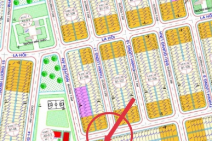 Bán lô đất đường Thanh Lương 12, hướng đông bắc, đất sạch đẹp, sát công viên Bán lô đất đường Thanh Lương 12, hướng đông bắc, đất sạch đẹp, sát công viên