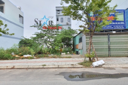 Bán lô đất đường Cồn Dầu 12 - Hòa Xuân Mở Rộng - Hòa Xuân . Bán lô đất đường Cồn Dầu 12 - Hòa Xuân Mở Rộng - Hòa Xuân .