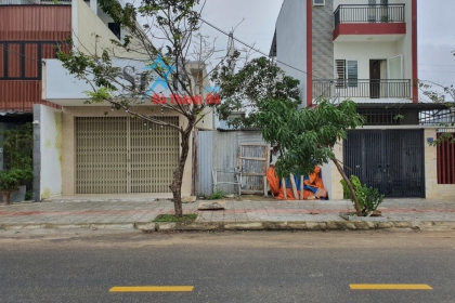 BÁN LÔ ĐẤT ĐƯỜNG VŨ XUÂN THIỀU ( ĐƯỜNG THÔNG ) - HÒA XUÂN - CẨM LỆ . BÁN LÔ ĐẤT ĐƯỜNG VŨ XUÂN THIỀU ( ĐƯỜNG THÔNG ) - HÒA XUÂN - CẨM LỆ .