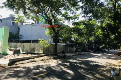 Cần chuyển nhượng lô đất đường BÙI THIỆN NGỘ đường thông khu nguyễn tri phương Cần chuyển nhượng lô đất đường BÙI THIỆN NGỘ đường thông khu nguyễn tri phương