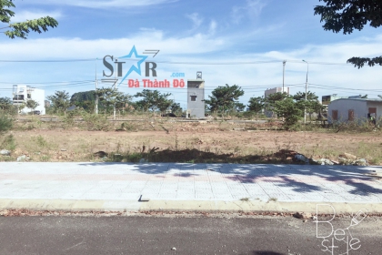 BÁN LÔ ĐẤT ĐƯỜNG 7M5 KHU NAM HÒA XUÂN - HÒA QUÝ - ĐỒNG NÒ  BÁN LÔ ĐẤT ĐƯỜNG 7M5 KHU NAM HÒA XUÂN - HÒA QUÝ - ĐỒNG NÒ