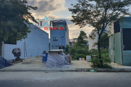 CHÍNH CHỦ CẦN BÁN LÔ THANH LƯƠNG 24 - TÂY BẮC - 100 M2 - HÒA XUÂN  CHÍNH CHỦ CẦN BÁN LÔ THANH LƯƠNG 24 - TÂY BẮC - 100 M2 - HÒA XUÂN