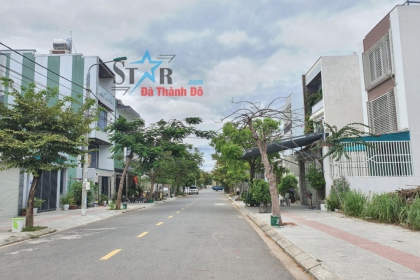 CẦN BÁN LÔ ĐẤT ĐƯỜNG MẠC ĐĂNG DOANH - KẸP CỐNG - 100 M2 - HÒA XUÂN  CẦN BÁN LÔ ĐẤT ĐƯỜNG MẠC ĐĂNG DOANH - KẸP CỐNG - 100 M2 - HÒA XUÂN