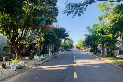 Cần bán lô đất đường Nguyễn Đóa, Hòa Xuân, TP Đà Nẵng Cần bán lô đất đường Nguyễn Đóa, Hòa Xuân, TP Đà Nẵng