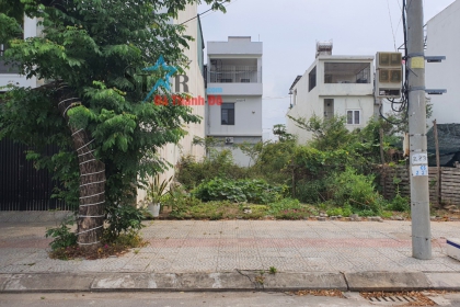 CHÍNH CHỦ CẦN BÁN LÔ ĐẤT ĐƯỜNG NGUYỄN MỸ - 112,5 - ĐẢO 2 - HÒA XUÂN  CHÍNH CHỦ CẦN BÁN LÔ ĐẤT ĐƯỜNG NGUYỄN MỸ - 112,5 - ĐẢO 2 - HÒA XUÂN