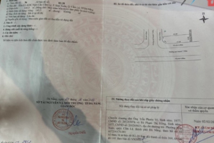 Bán lô Góc 2mt đường Trung Lương 6 và Hoàng Thị Ái - khu Nam Cẩm Lệ . Bán lô Góc 2mt đường Trung Lương 6 và Hoàng Thị Ái - khu Nam Cẩm Lệ .