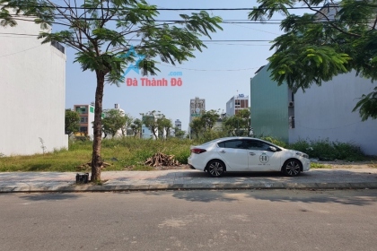 CHÍNH CHỦ CẦN BÁN LÔ ĐẤT ĐƯỜNG BÙI THIỆN NGỘ - HÒA XUÂN  CHÍNH CHỦ CẦN BÁN LÔ ĐẤT ĐƯỜNG BÙI THIỆN NGỘ - HÒA XUÂN