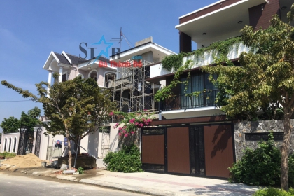 CHÍNH CHỦ CHÀO BÁN LÔ ĐẤT ĐƯỜNG TRUNG LƯƠNG 17 - KHU ĐẢO VIP - ĐỐI DIỆN BIỆT THỰ CHÍNH CHỦ CHÀO BÁN LÔ ĐẤT ĐƯỜNG TRUNG LƯƠNG 17 - KHU ĐẢO VIP - ĐỐI DIỆN BIỆT THỰ