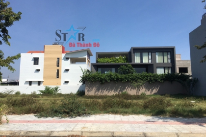 CẦN BÁN 2 LÔ ĐƯỜNG TRUNG LƯƠNG 17 ĐỐI DIỆN DÃY BIỆT THỰ HÒA XUÂN CẦN BÁN 2 LÔ ĐƯỜNG TRUNG LƯƠNG 17 ĐỐI DIỆN DÃY BIỆT THỰ HÒA XUÂN