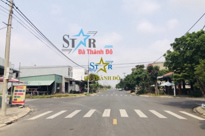 LÔ ĐẤT SẠCH ĐẸP ĐƯỜNG PHẠM HỮU NGHI, HÒA XUÂN, TP ĐÀ NẴNG LÔ ĐẤT SẠCH ĐẸP ĐƯỜNG PHẠM HỮU NGHI, HÒA XUÂN, TP ĐÀ NẴNG