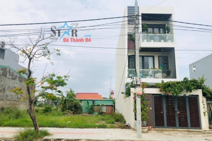 Bán nhanh lô đất Nguyễn Mậu Tài Khu Đảo 1 Hòa Xuân Cẩm Lệ Đà Nẵng Bán nhanh lô đất Nguyễn Mậu Tài Khu Đảo 1 Hòa Xuân Cẩm Lệ Đà Nẵng