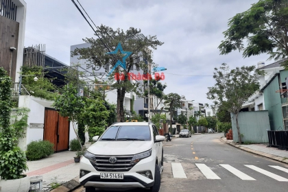 BÁN LÔ ĐẤT ĐƯỜNG HOÀNG THẾ THIỆN HÒA XUÂN TP ĐÀ NẴNG BÁN LÔ ĐẤT ĐƯỜNG HOÀNG THẾ THIỆN HÒA XUÂN TP ĐÀ NẴNG