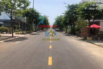 Bán lô đất Đông Bắc sạch đẹp đường Bùi Trang Chước, Hòa Xuân, TP Đà Nẵng Bán lô đất Đông Bắc sạch đẹp đường Bùi Trang Chước, Hòa Xuân, TP Đà Nẵng