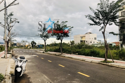 BÁN 2 LÔ LIỀN KỀ TRUNG LƯƠNG 15 KHU ĐẢO VIP HÒA XUÂN TP ĐÀ NẴNG BÁN 2 LÔ LIỀN KỀ TRUNG LƯƠNG 15 KHU ĐẢO VIP HÒA XUÂN TP ĐÀ NẴNG