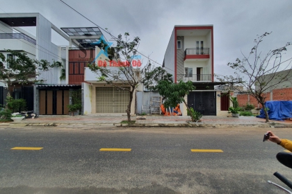 Bán lô đất đường Trần Kim Xuyến - đông bắc - Hòa Xuân - Cẩm Lệ . Bán lô đất đường Trần Kim Xuyến - đông bắc - Hòa Xuân - Cẩm Lệ .