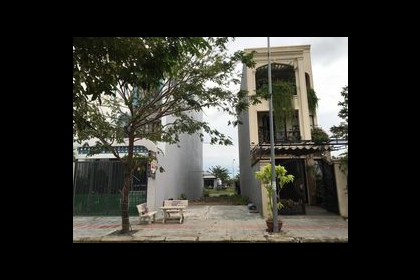 BÁN LÔ ĐẤT NAM HÒA XUÂN (ĐIỆN ÂM ) TÂY BẮC GẦN SHOPHOUSE BÁN LÔ ĐẤT NAM HÒA XUÂN (ĐIỆN ÂM ) TÂY BẮC GẦN SHOPHOUSE