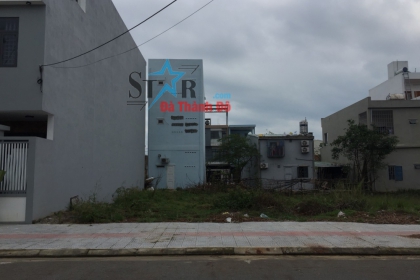 Bán lô đất giá cực rẻ đường Thanh Lương 17, Hòa Xuân, Cẩm Lệ, Đà Nẵng. Bán lô đất giá cực rẻ đường Thanh Lương 17, Hòa Xuân, Cẩm Lệ, Đà Nẵng.