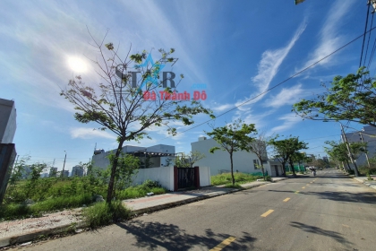 BÁN ĐẤT ĐƯỜNG VŨ XUÂN THIỀU, HÒA XUÂN, CẨM LỆ, ĐÀ NẴNG BÁN ĐẤT ĐƯỜNG VŨ XUÂN THIỀU, HÒA XUÂN, CẨM LỆ, ĐÀ NẴNG